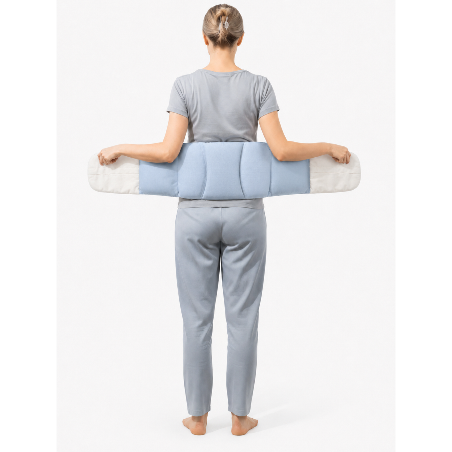 core 2.0 – back support pillow