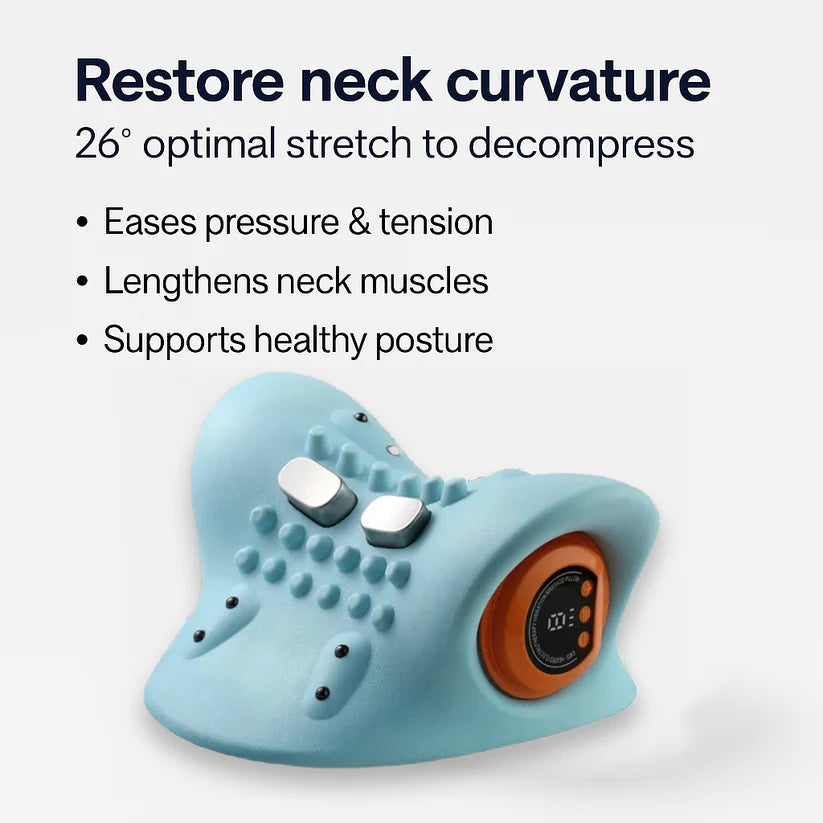 Neck Therapy Pro