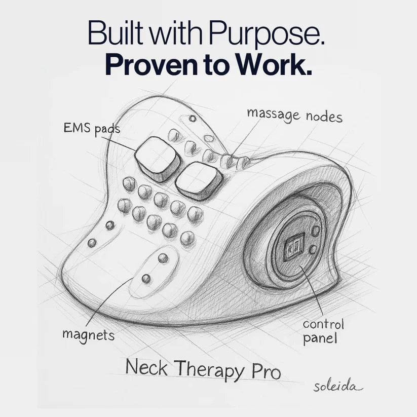 Neck Therapy Pro