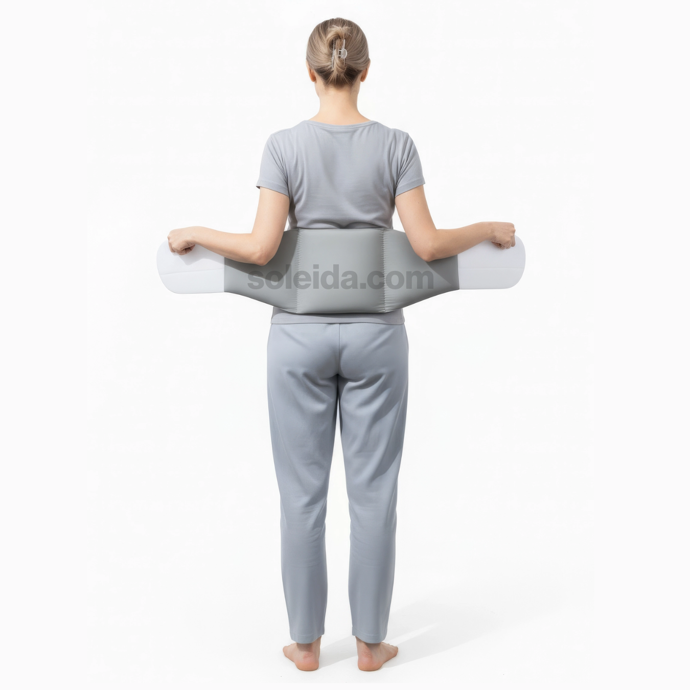 core - back support pillow