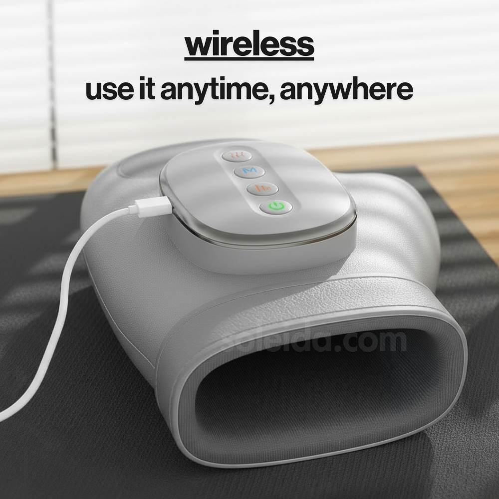 haven - hand massager