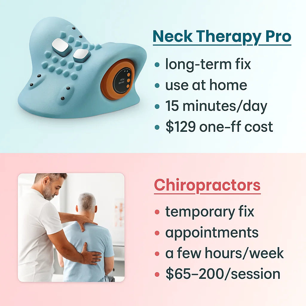 Neck Therapy Pro