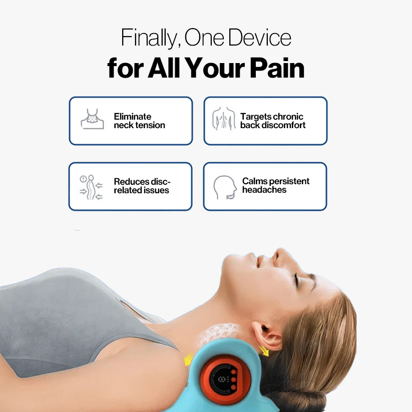 Neck Therapy Pro