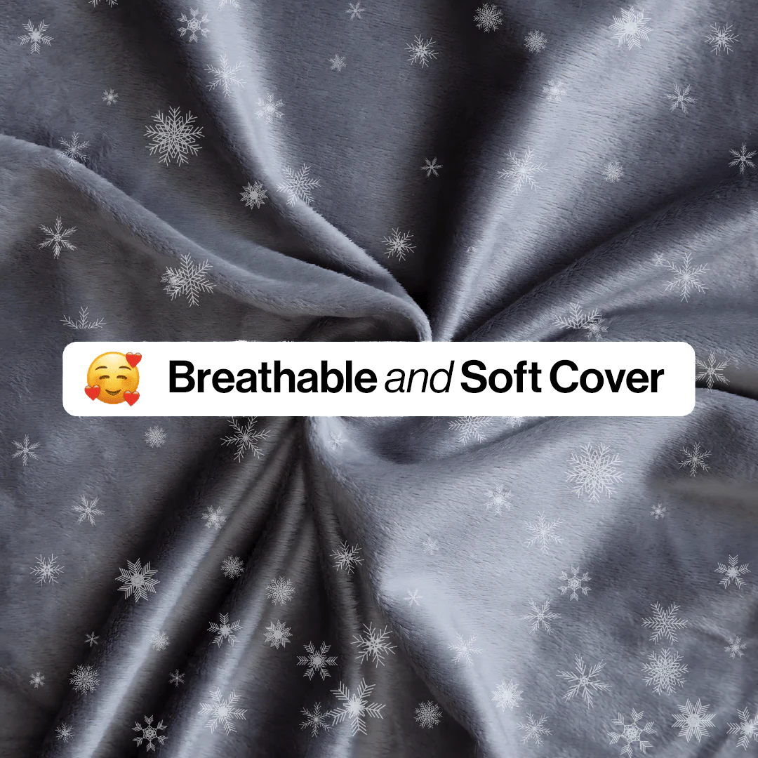 The Sleep Therapy Pillow