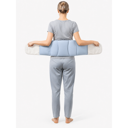 core 2.0 – back support pillow