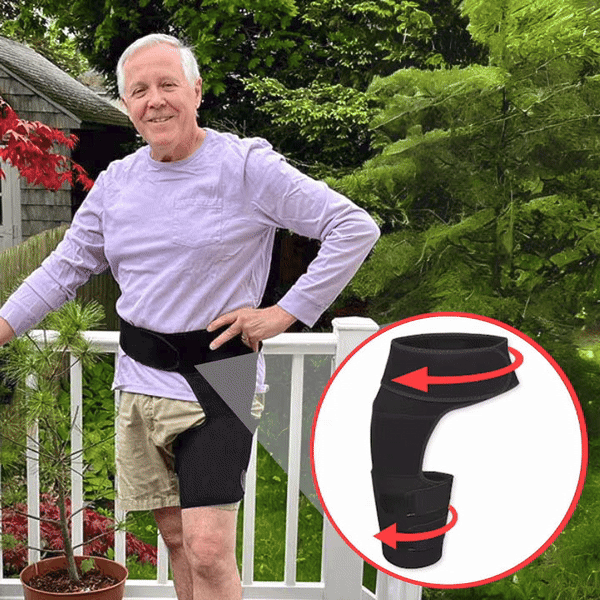 Hip Align Pro