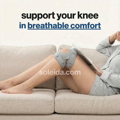 steady – patella support strap