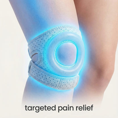 steady – patella support strap