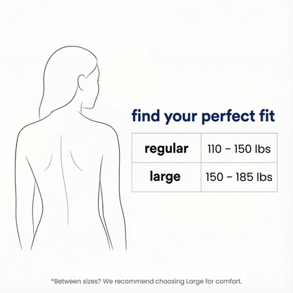 align – sleep support brace