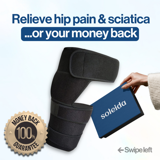 Hip Align Pro