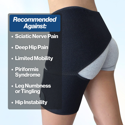 Hip Align Pro