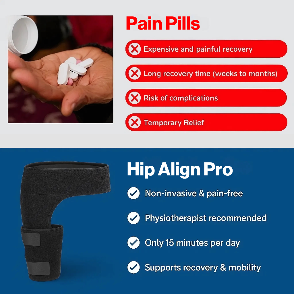 Hip Align Pro