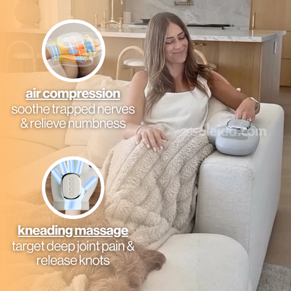 haven - hand massager