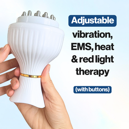 Renew 4-in-1 Leg Massager