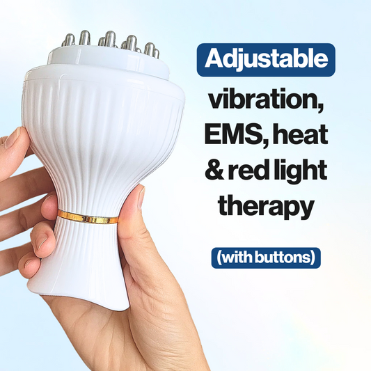 Renew 4-in-1 Leg Massager