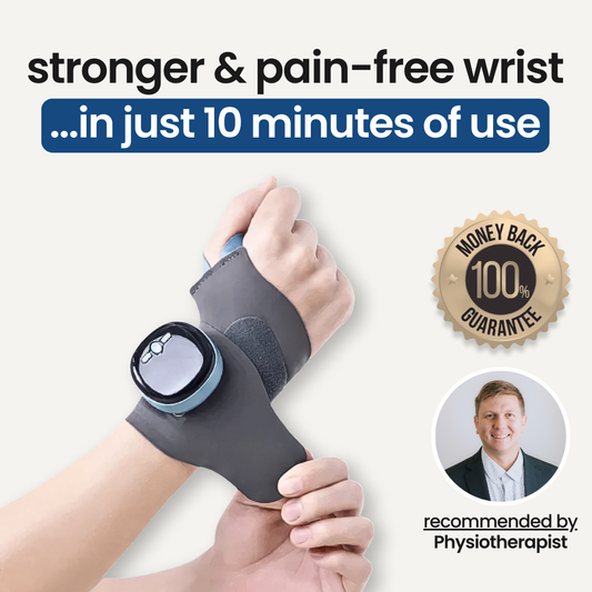 vital - 3-in-1 wrist support
