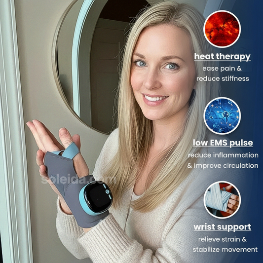 vital - 3-in-1 wrist support