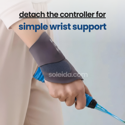vital - 3-in-1 wrist support