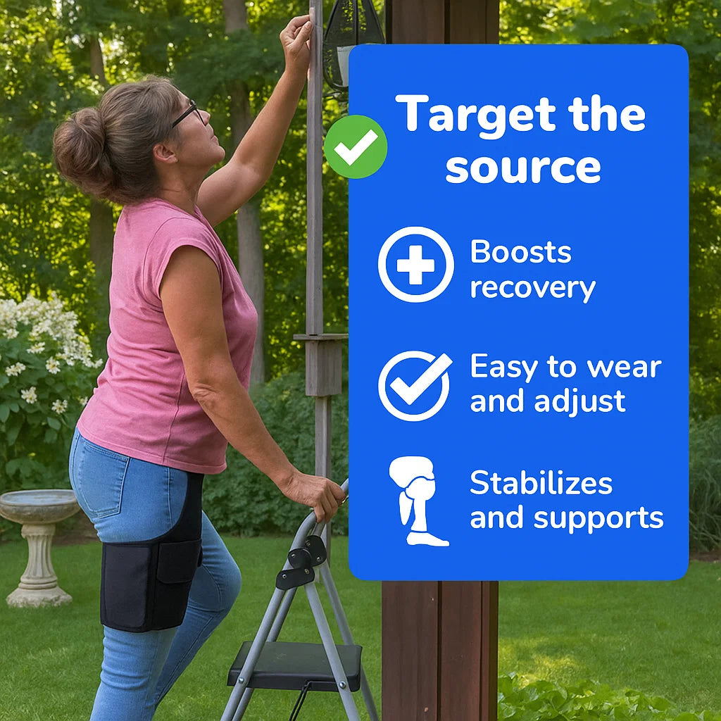 Hip Align Pro