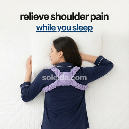 align – sleep support brace