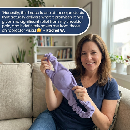 align – sleep support brace