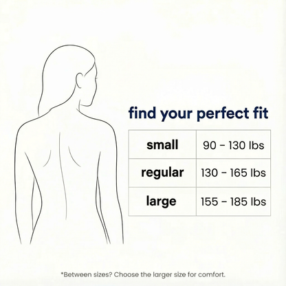 align – sleep support brace