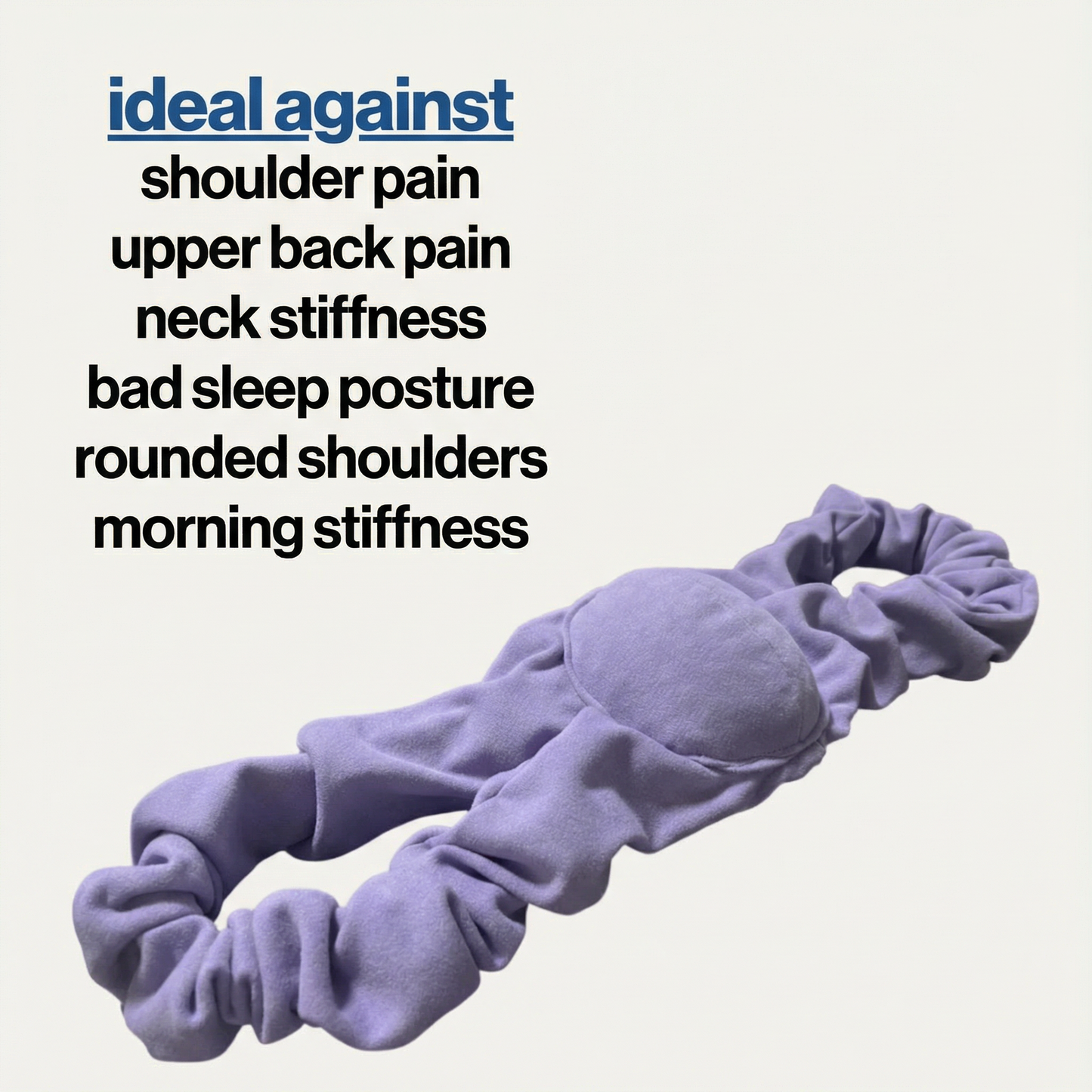 align – sleep support brace