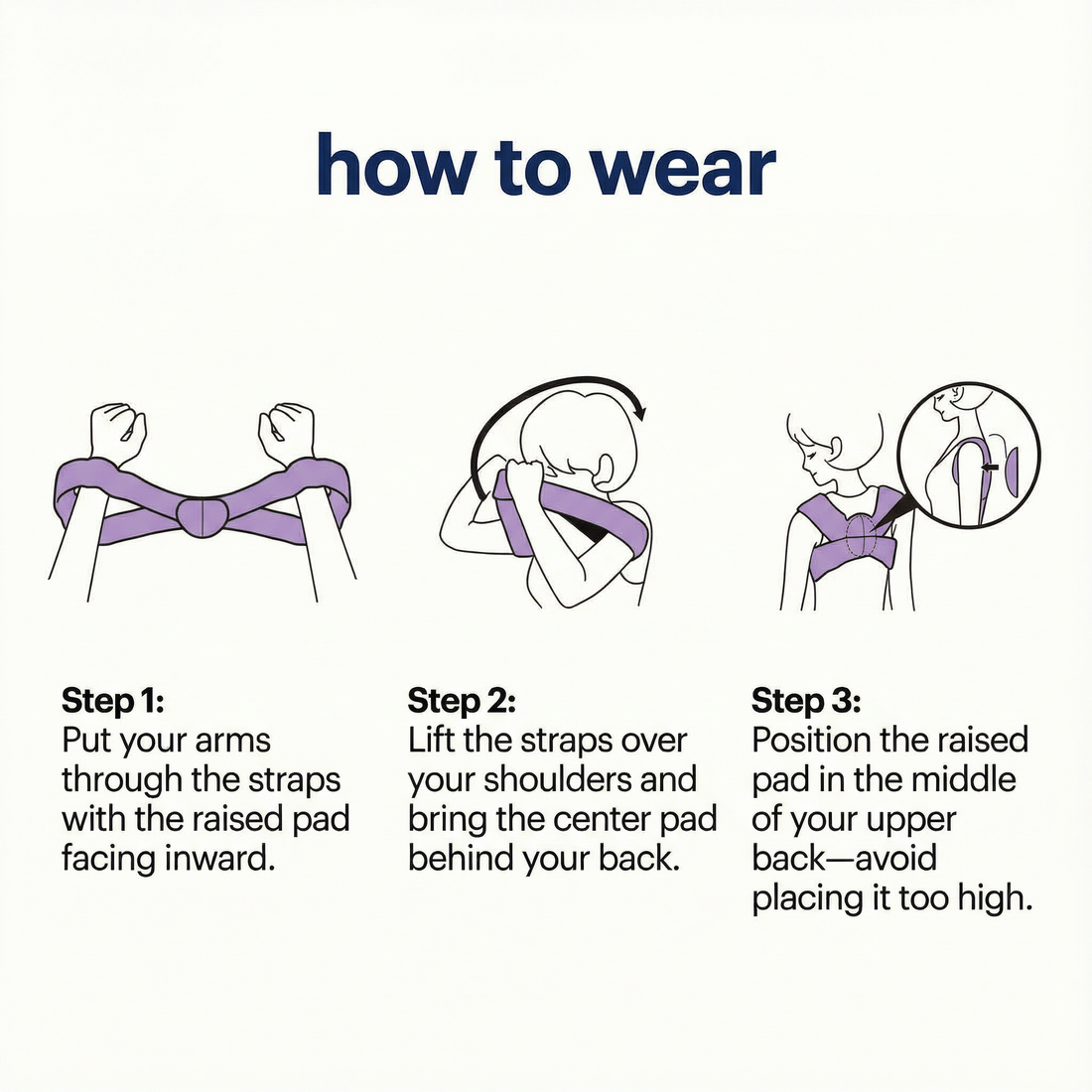 align – sleep support brace