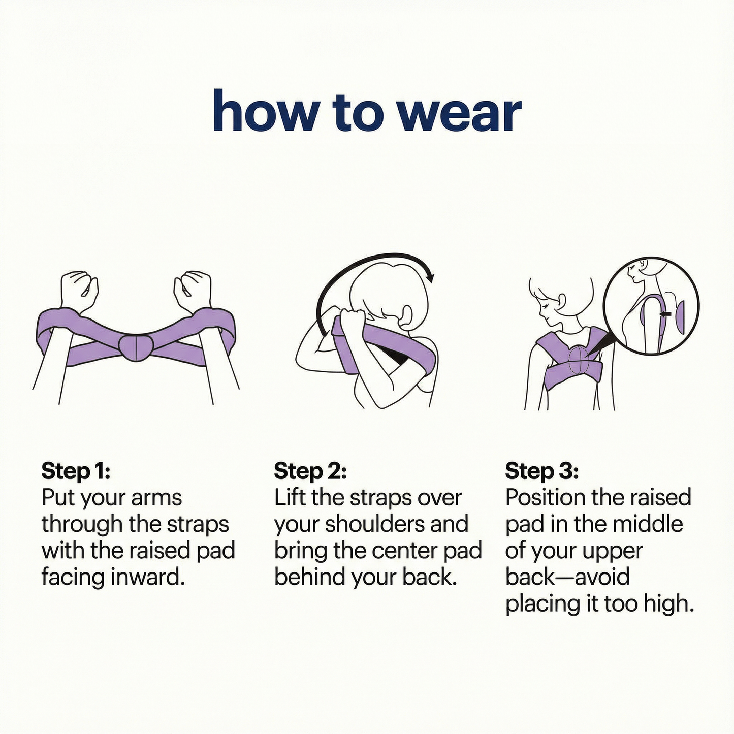 align – sleep support brace