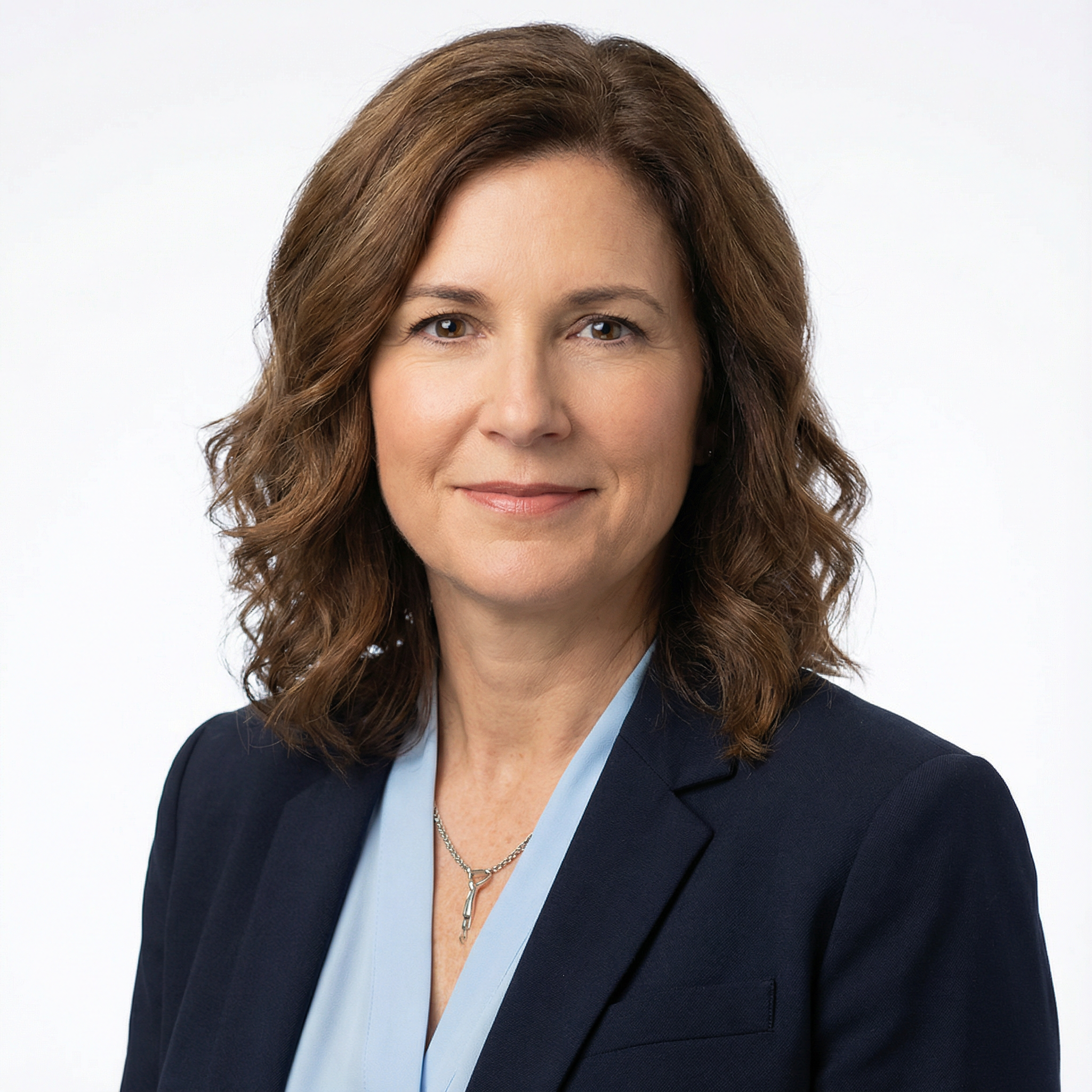 Dr. Lauren Caldwell