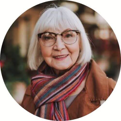 Patricia M.