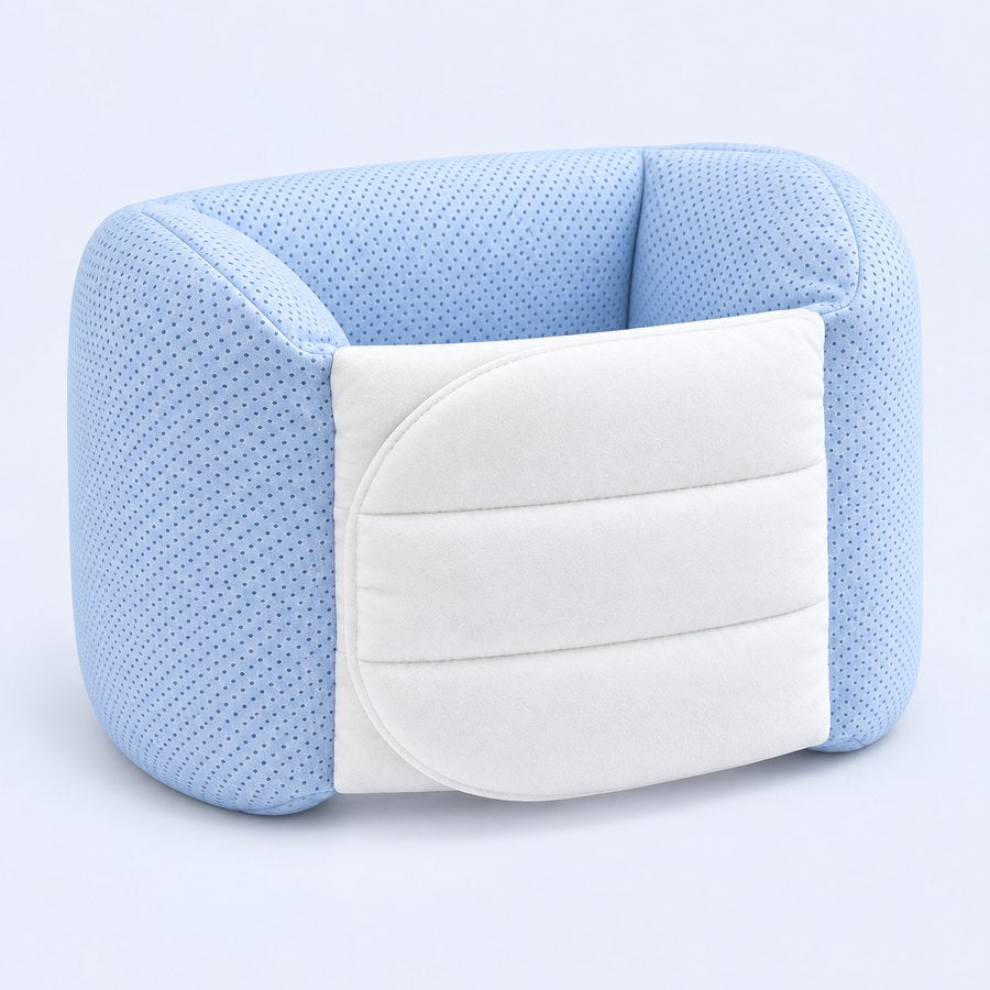 Core 2.0 Back Support Pillow