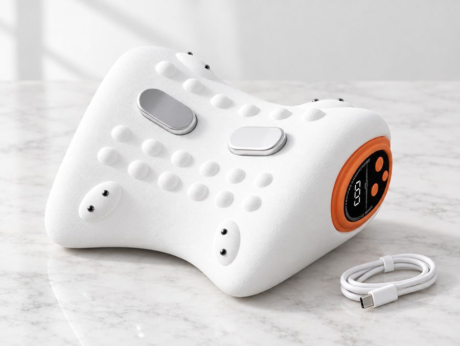 Neck Therapy Pro 2.0
