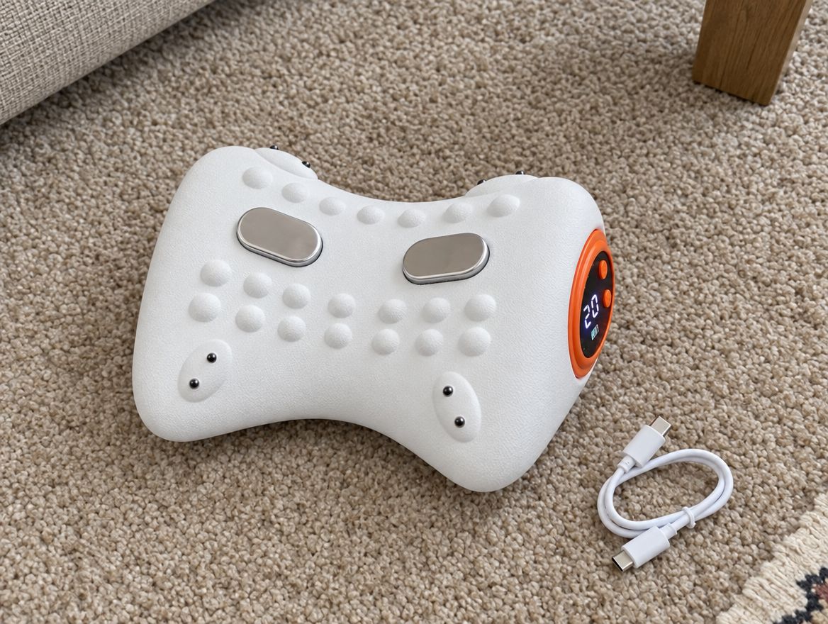 Neck Therapy Pro 2.0